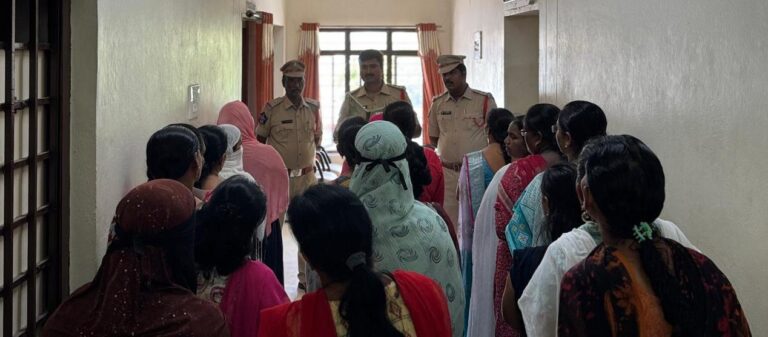 నిఘా నేత్రం లో చిలకలూరిపేట పట్టణం