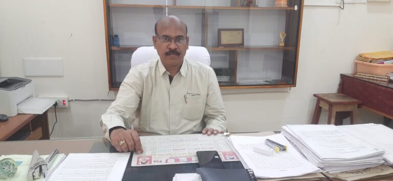 భారీ స్కామ్ లో ఇరుక్కున్న చిలకలూరిపేట మున్సిపల్ ఉద్యోగులు