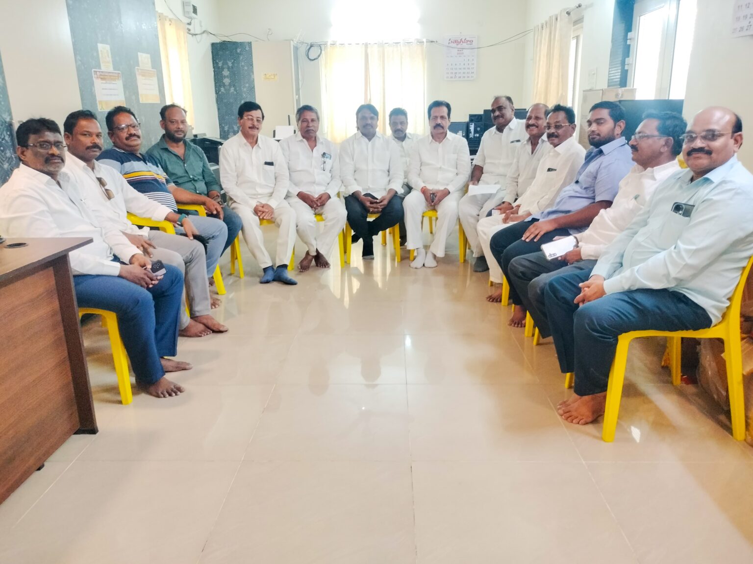 తిరంగ ర్యాలీలో అందరూ భాగస్వాములు కావాలి. కూటమి నాయకులు.