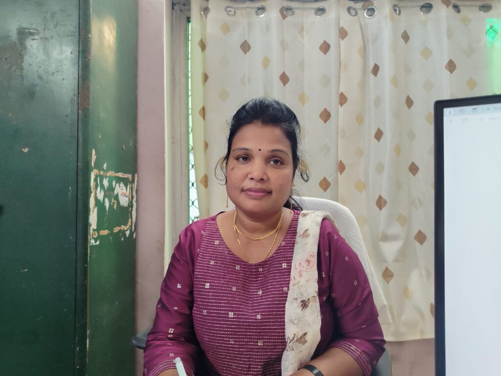 ఎట్టకేలకు పోస్టింగ్ సాధించినTPO సుజాత