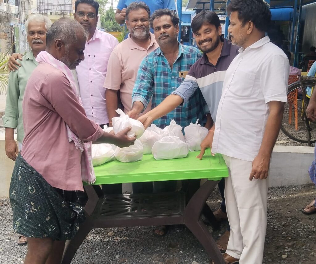 సూపర్ స్టార్ కృష్ణ 82 వ పుట్టినరోజు