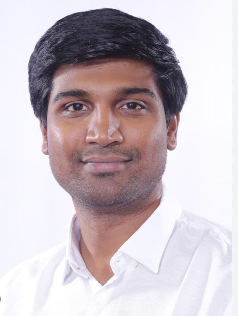 రాష్ట్రానికి ఫుడ్ కార్పొరేషన్ ఆఫ్ ఇండియా కన్సల్టెటివ్ కమిటీ చైర్మన్ నియామకం