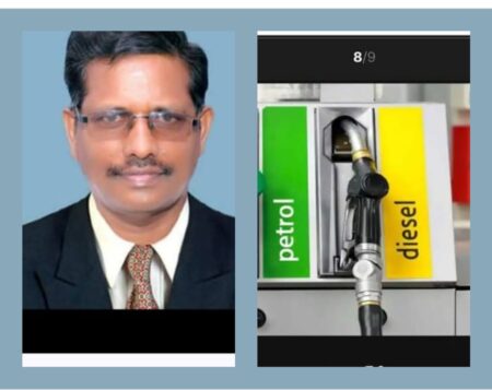 పెట్రోల్ బంక్ సిబ్బంది వినియోగదారుడుతో ఖచ్చితంగా మర్యాదగా ప్రవర్తించవలసిందే అని వినియోగదారుల చట్టం 2019 స్పష్టం చేస్తుంది.