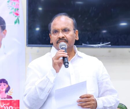 అధికారం కోసం అడ్డగోలుగా హామీలిచ్చిన జగన్.. : ప్రత్తిపాటి