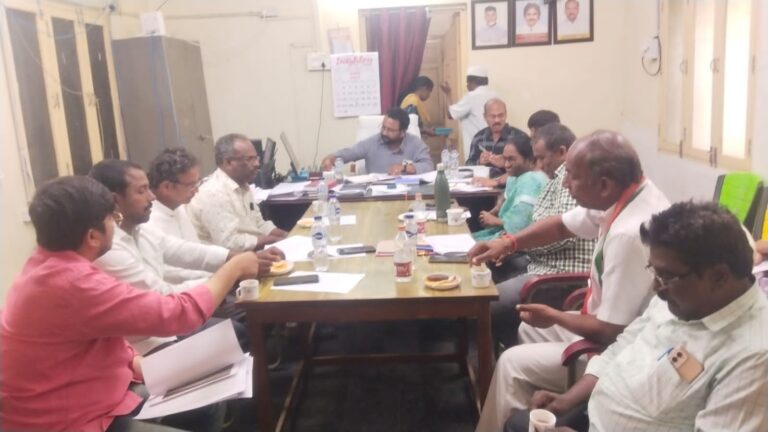 1200 ఓటర్లు దాటిన పోలింగ్ స్టేషన్ల పరిధిలో నూతనంగా పోలింగ్ స్టేషన్ల ఏర్పాటు