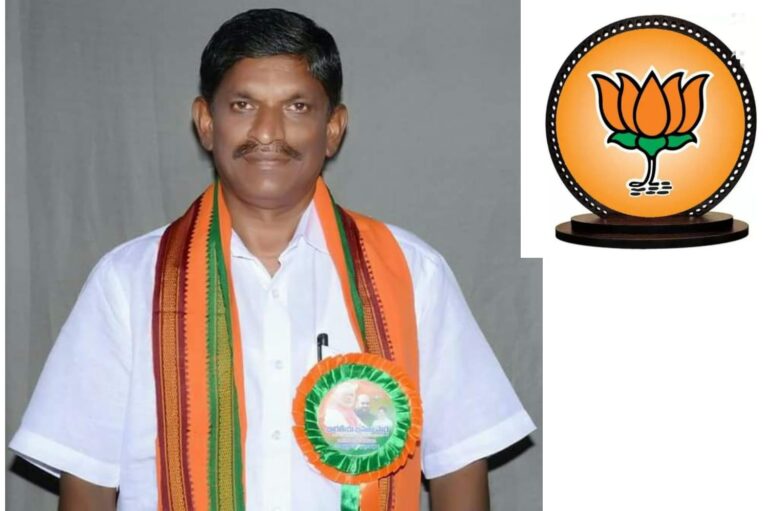 అనధికార లేవుట్ల గురించి మాట్లాడిన మల్లెల శివ నాగేశ్వరరావు