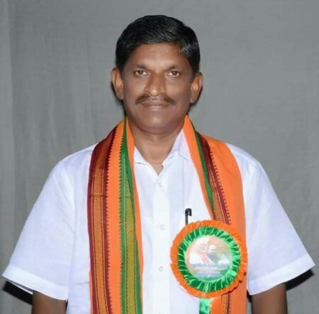 79వ స్వాతంత్ర దినోత్సవ వేడుకలు నిర్వహించని వైయస్సార్సీపి పార్టీని రద్దు చేయాలి… మల్లెల శివ నాగేశ్వరావు(BJP)