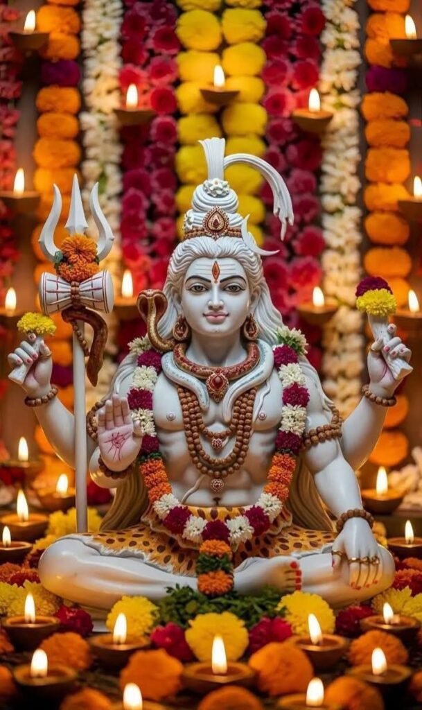 కార్తీక మాసం 30 రోజులు – పూజించవలసిన దైవం – చేయవలసిన మంత్రం – దానం – నైవేద్యం