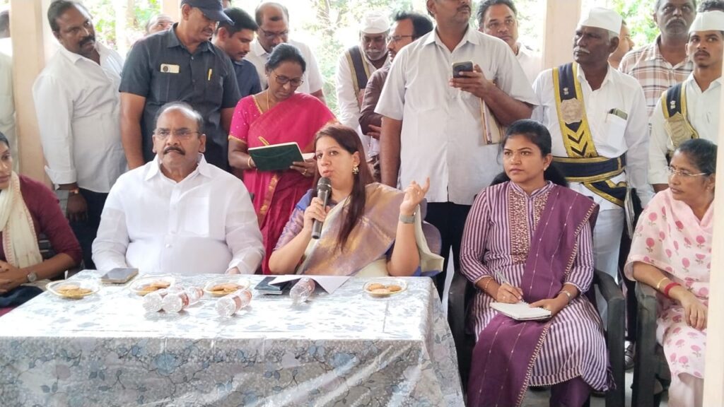 ఫిబ్రవరి 7, 8 న రాష్ట్రం గర్వించేలా కొండవీడు ఉత్సవాలు