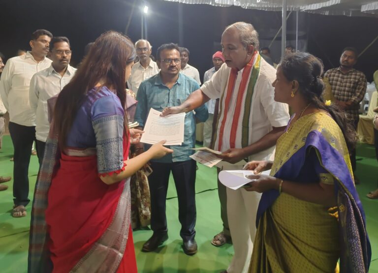 కొండవీడు అభివృద్ధికి “చతుః షష్టి కళల రేడు — మన కొండవీడు” నినాదాన్ని స్వీకరించాలి