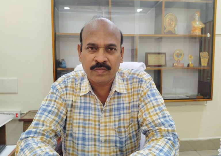 మాజీ మంత్రి శాసనసభ్యులు ప్రత్తిపాటి చొరవతో ‘స్పెషల్ గ్రేడ్’గా చిలకలూరిపేట మున్సిపాలిటీ