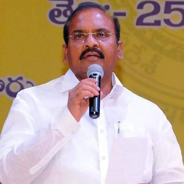 కన్నప్రేమ కన్నీటి వేదనకు.. MLA ‘పుల్లారావు’ అభయం