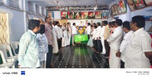 అనితర సాధ్యుడు అజరామరుడు డాక్టర్ బాబా సాహెబ్ అంబేద్కర్