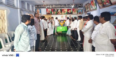 అనితర సాధ్యుడు అజరామరుడు డాక్టర్ బాబా సాహెబ్ అంబేద్కర్