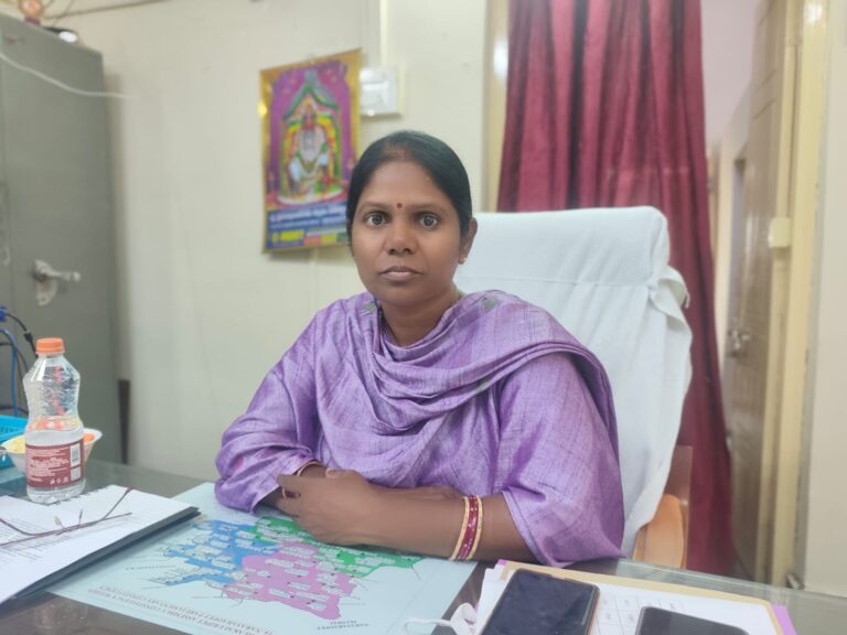 ఓటరు జాబితాలో మీ పేరు ఉందో లేదో సరిచూసుకోండి: రేపటి నుండి BLOల ఇంటింటి పర్యటన!